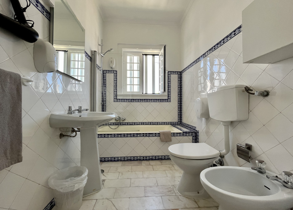 #4- 4 People Ensuite Room (bunk beds)