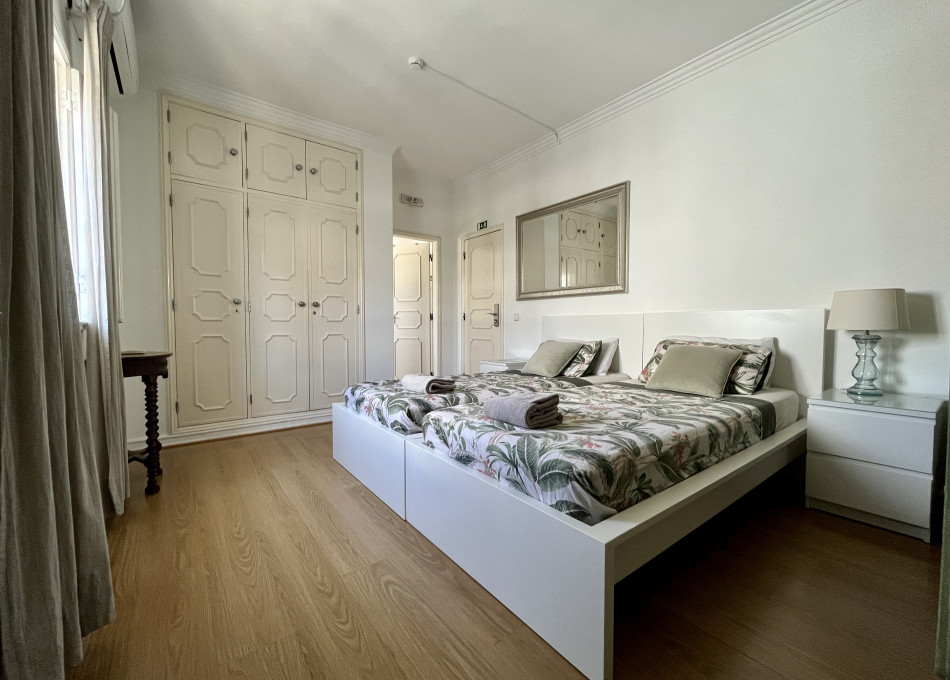 #4- 4 People Ensuite Room (bunk beds)