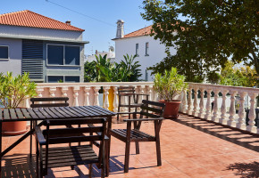 Double En-suite Room