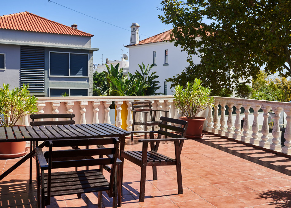 Double En-suite Room