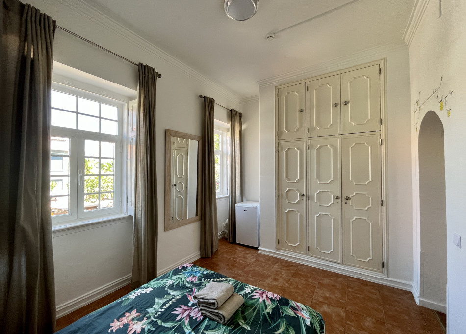 Double En-suite Room