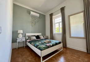 Double En-suite Room