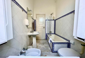 Double En-suite Room