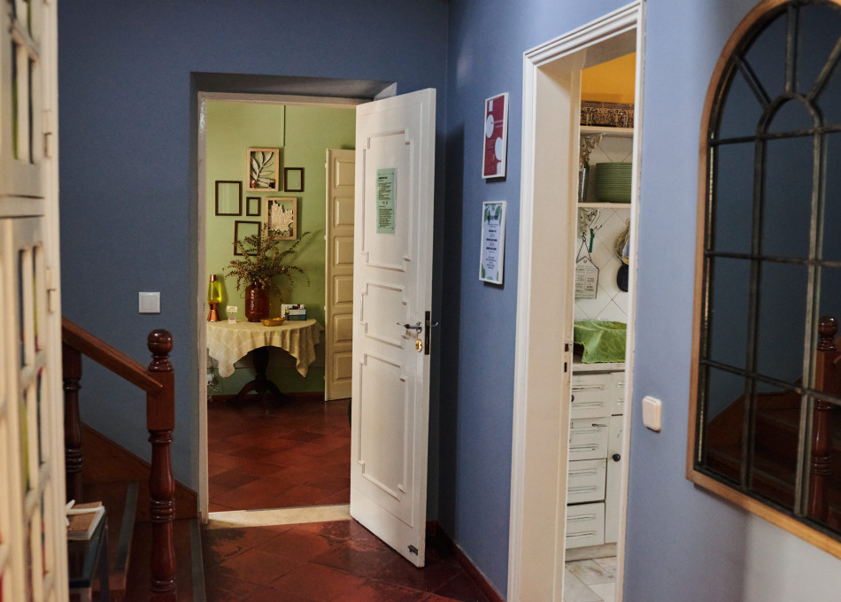 Double En-suite Room