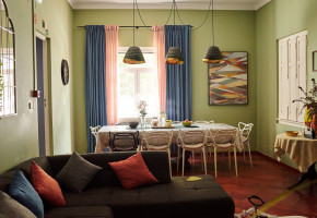 Double En-suite Room