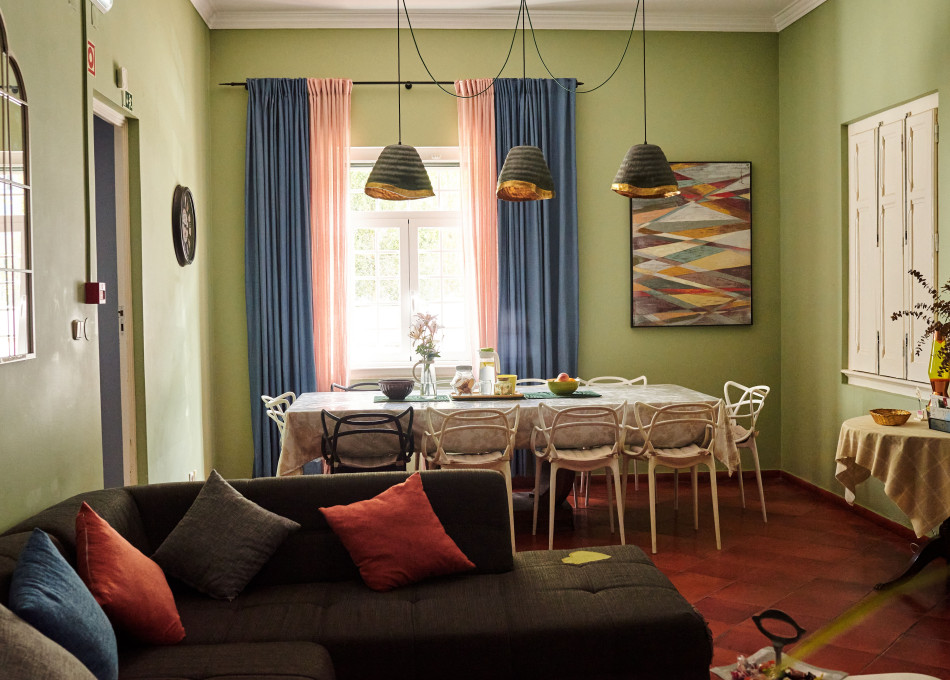 Double En-suite Room