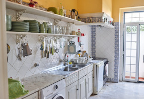 Double En-suite Room