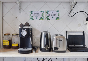 Double En-suite Room