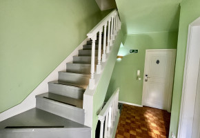 4 - bed mixed dormitory