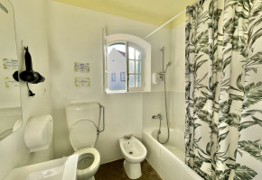 5-bed Female Dormitory