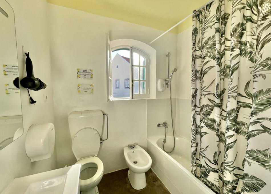 5-bed Female Dormitory