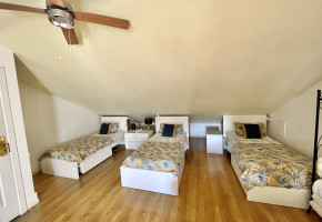 5-bed Female Dormitory