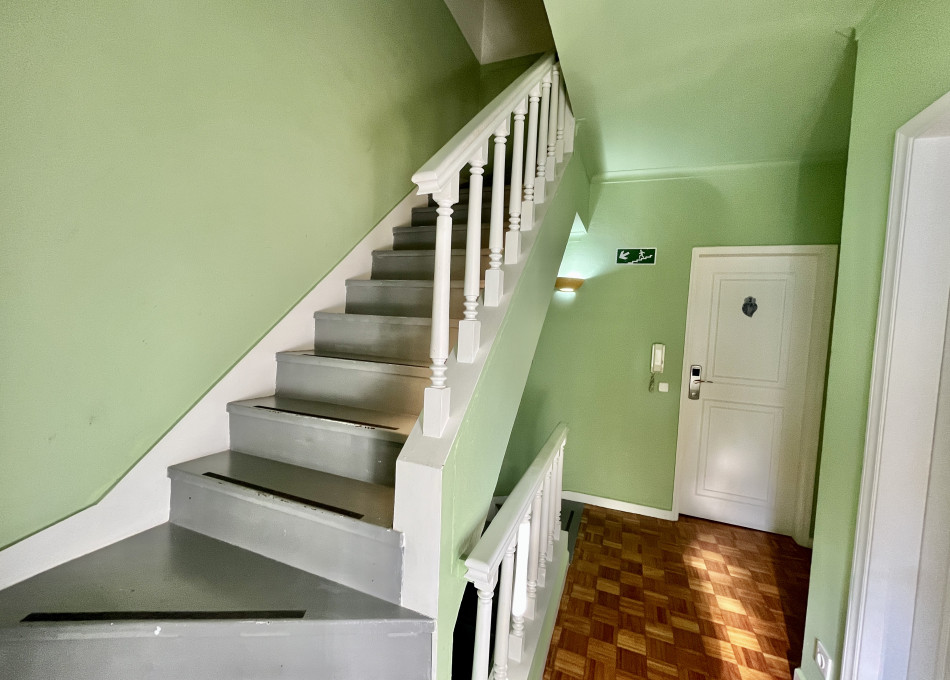 5-bed Female Dormitory