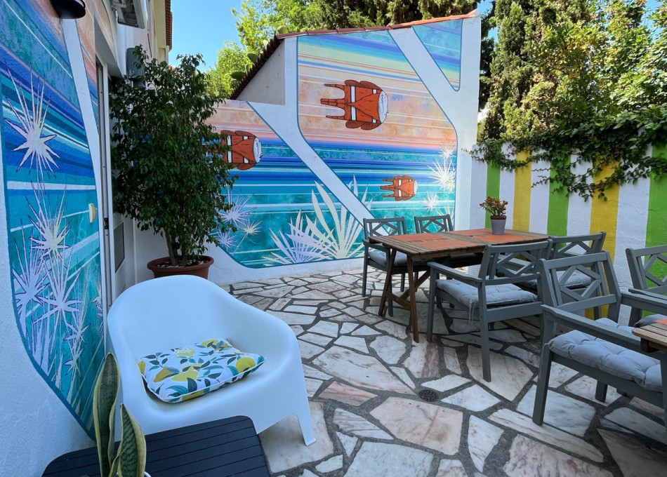 5-bed Female Dormitory