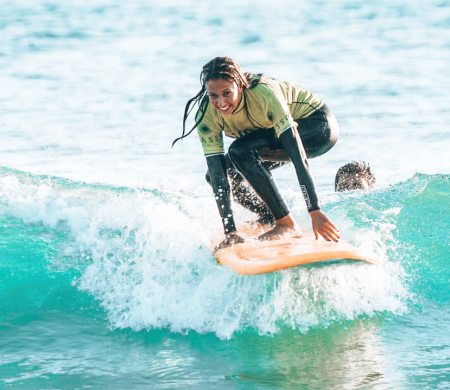 Private Surf Lessons
