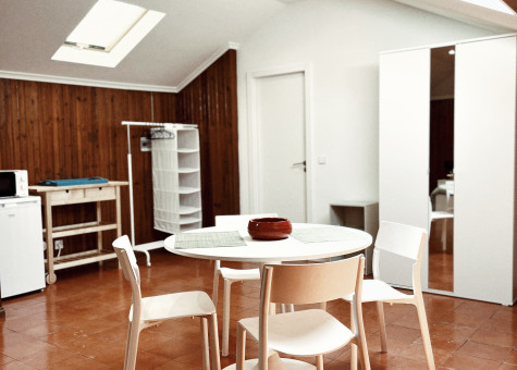 Private Double Room Shared Bathroom #5