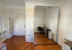 Private Single Room with Shared WC #2