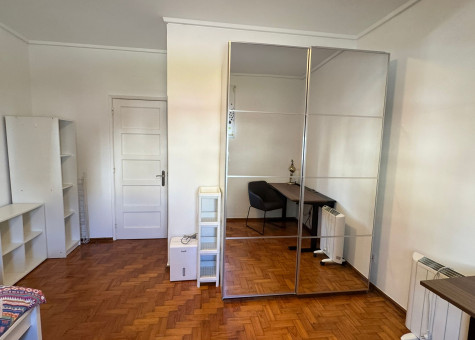 Private Single Room with Shared WC #2