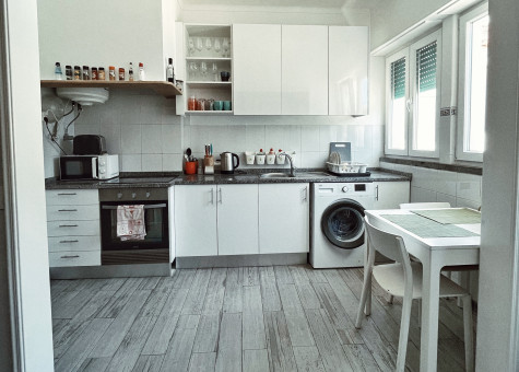 Private Single Room with Shared WC #3