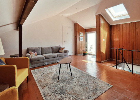 Private Double Room Shared Bathroom #4