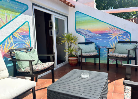 Private Single Room with Shared WC #3