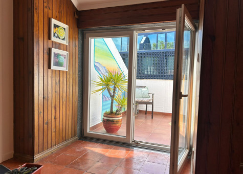 Private Single Room with Shared WC #2