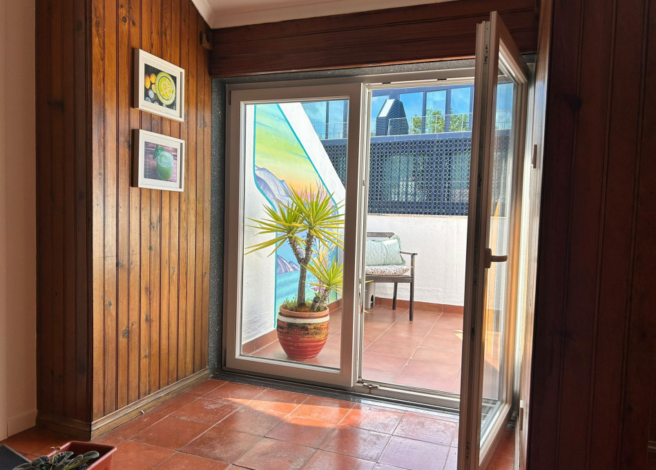 Private Single Room with Shared WC #2