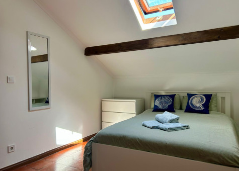 Private Double Room Shared Bathroom #4