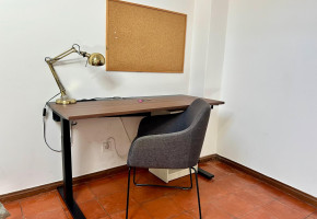 Private Double Room Shared Bathroom #4