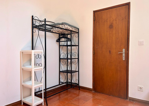 Private Double Room Shared Bathroom #4