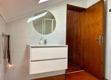 Private Double Room Shared Bathroom #4