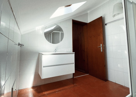 Private double room with shared bathroom #1
