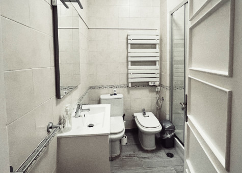 Private Double Room Shared Bathroom #5