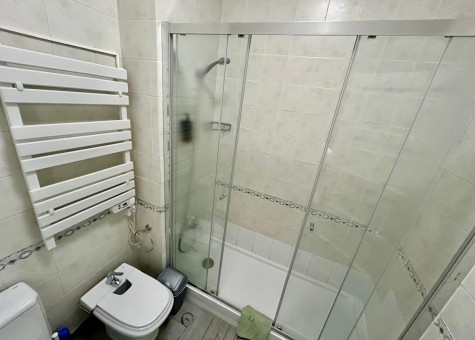 Private double room with shared bathroom #1