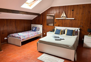Private Double Room Shared Bathroom #5