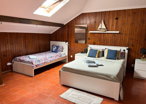 Private Double Room Shared Bathroom #5